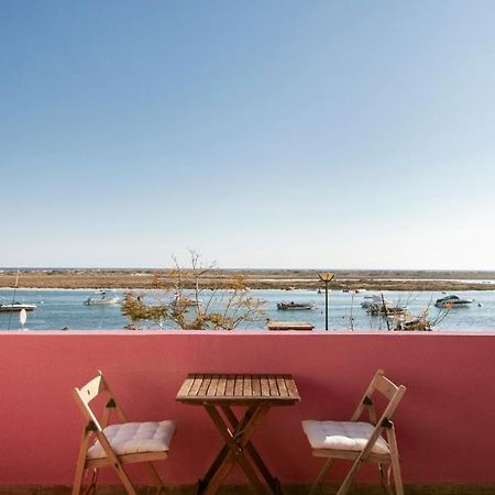 Casa Viana - Guesthouse Cabanas De Tavira Eksteriør billede