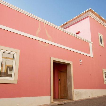 Casa Viana - Guesthouse Cabanas De Tavira Eksteriør billede