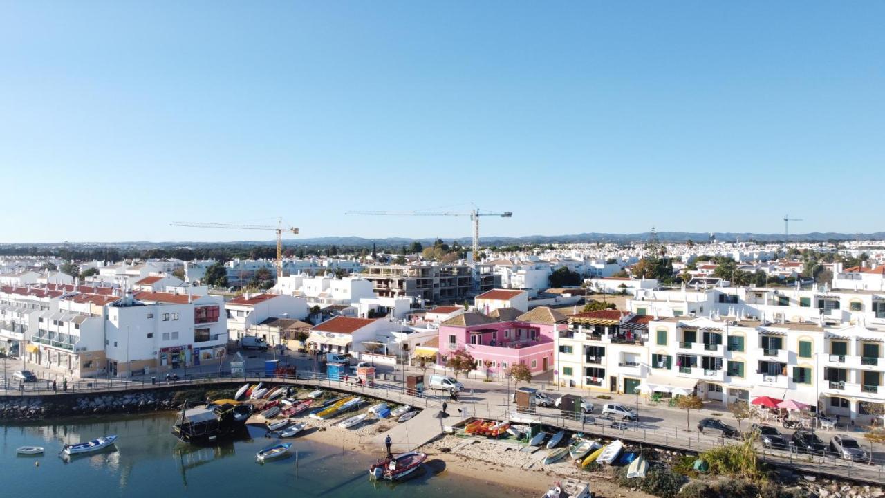 Casa Viana - Guesthouse Cabanas De Tavira Eksteriør billede