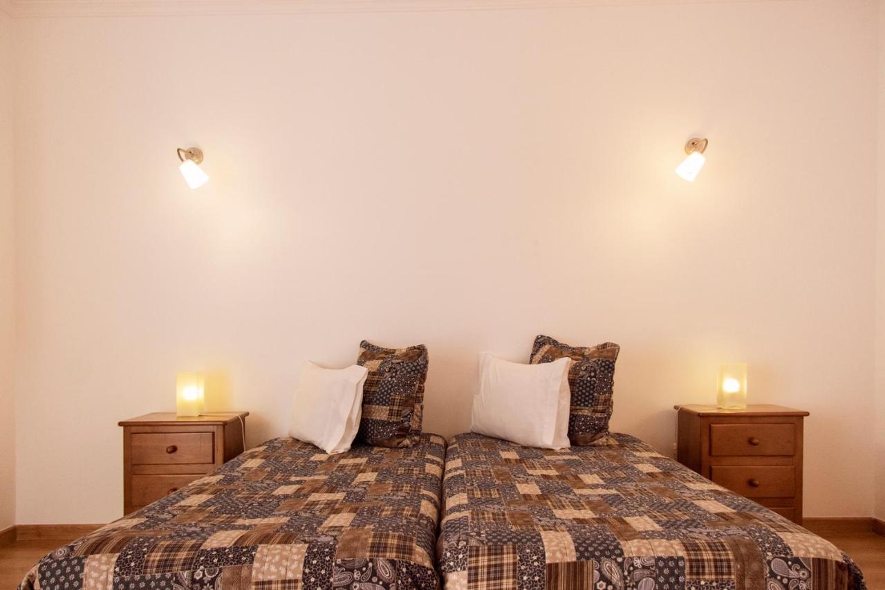 Casa Viana - Guesthouse Cabanas De Tavira Eksteriør billede