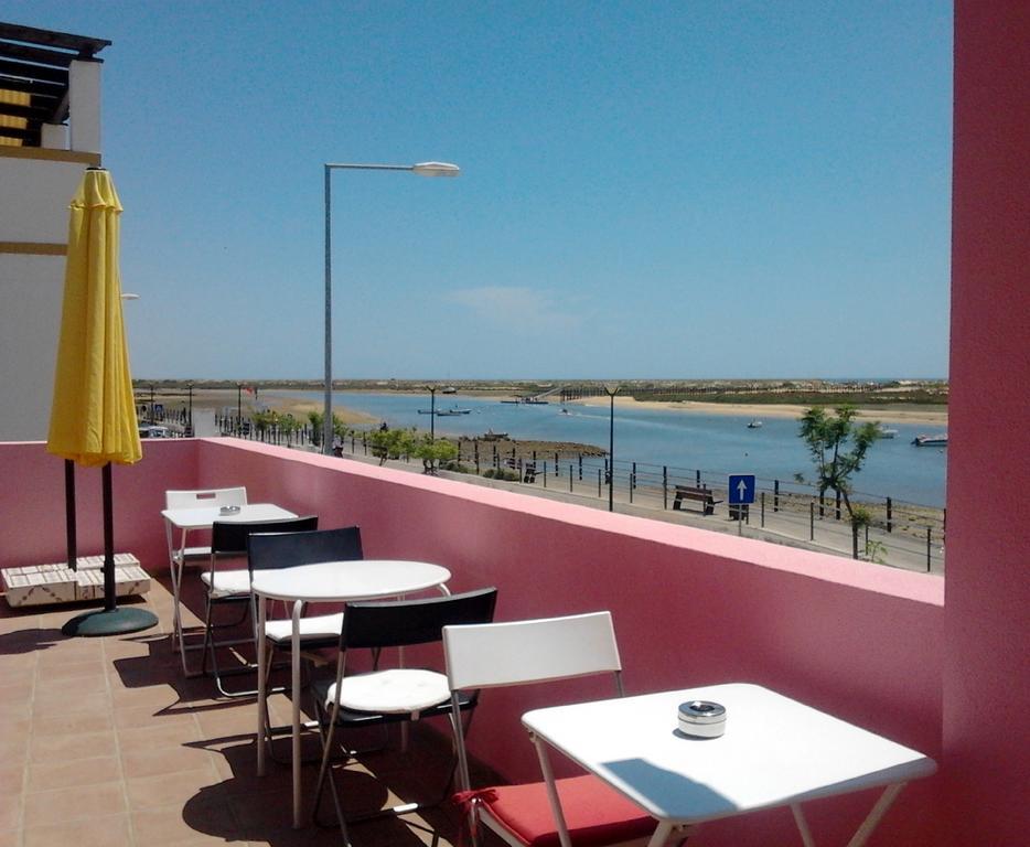 Casa Viana - Guesthouse Cabanas De Tavira Eksteriør billede