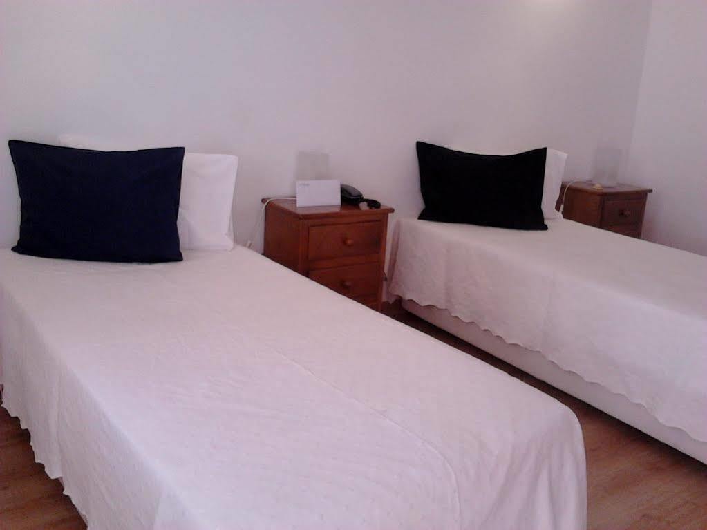 Casa Viana - Guesthouse Cabanas De Tavira Eksteriør billede